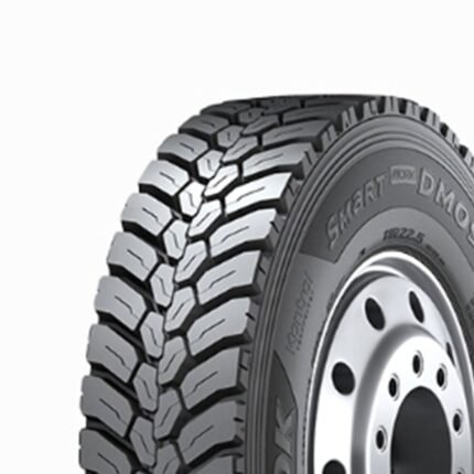315/80R22.5 156/150K Hankook Dm09 M+S 3002801