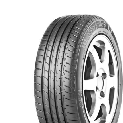 225/55R17 101Y XL Lassa Driveways 219419