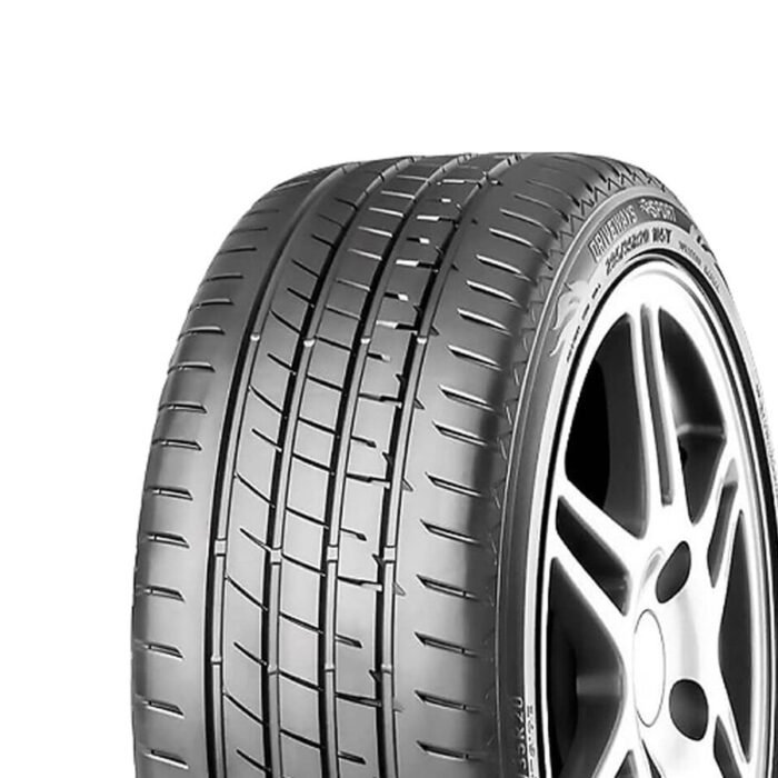 245/40R17 95Y XL Lassa Driveways Sport + 219778 - Görsel 1
