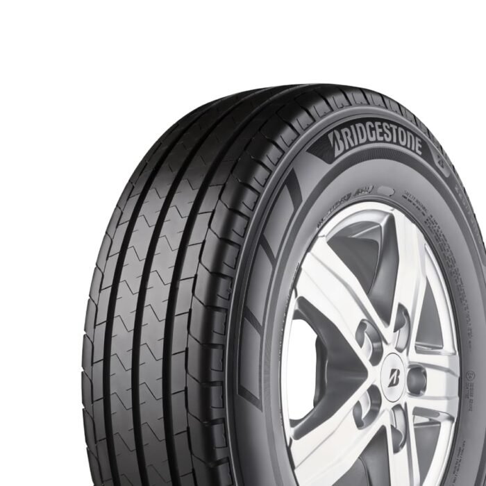 205/75R16c 113/111R Bridgestone Duravis Van 643471 - Görsel 1