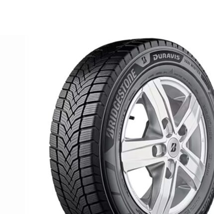 235/65R16C 115/113R Bridgestone Duravis Van Winter M+S 3PMSF 643340