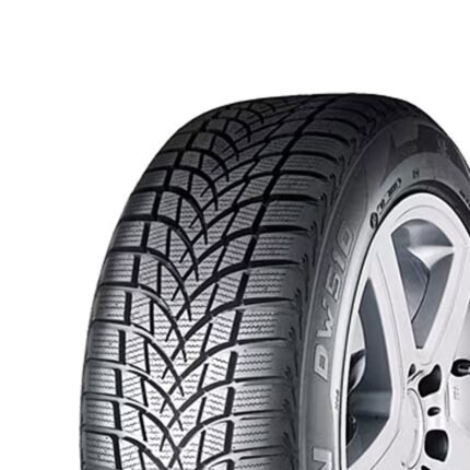 195/55R16 87H Dayton Dw510e M+S 311679
