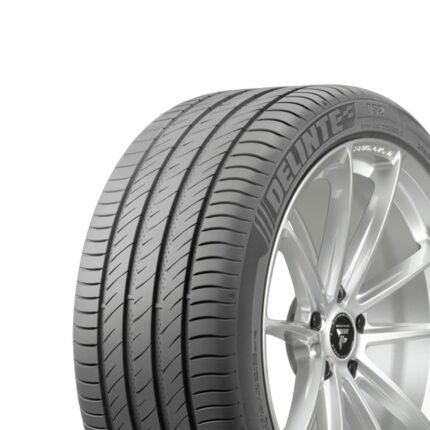 185/45R15 75V Delinte Dynamx Spor 2 DS2 1378600