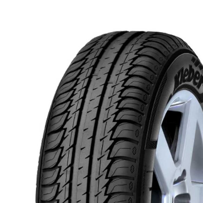 185/60R15 84H Kleber Dynaxer Hp3 948487 - Görsel 1