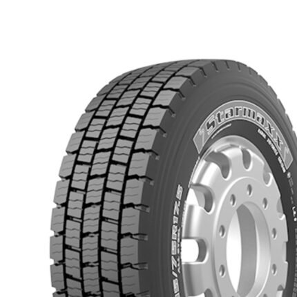 245/70R19.5 136/134M Starmaxx Dz-300 M+S 3PMSF 81522