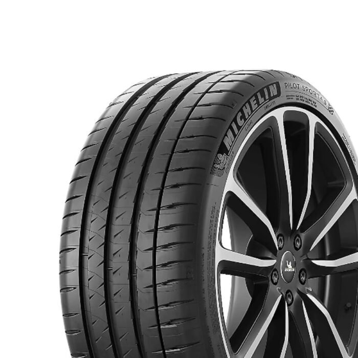 325/35R22 114Y XL Michelin Pilot Sport 4S Mo1 158459 - Görsel 1
