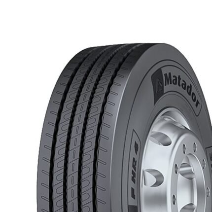 385/55R22.5 160K (158L)  Matador F HR 4 EU LRL M+S 3PMSF 0512486