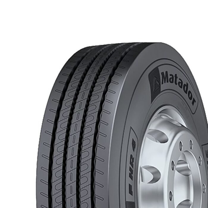 385/55R22.5 160K (158L)  Matador F HR 4 EU LRL M+S 3PMSF 0512486 - Görsel 1