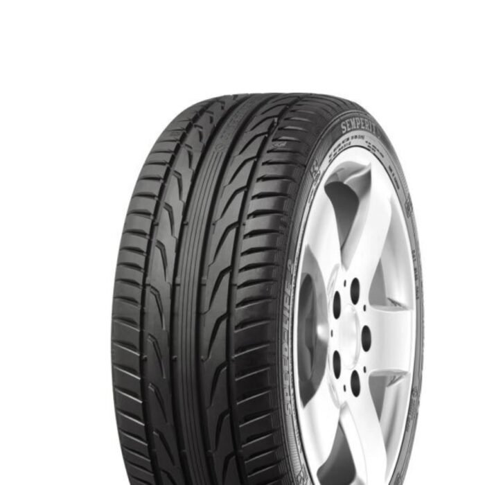 235/50R17 96V Semperit Speed-Life 2 FR 172350812 - Görsel 1