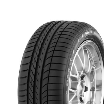 245/45R17 99Y XL Goodyear Eagle F1 Asymmetric Rof Moe 523240