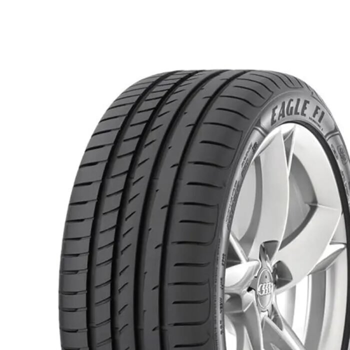 245/50R18 100Y Goodyear Eagle F1 Asymmetric 2 529019 - Görsel 1