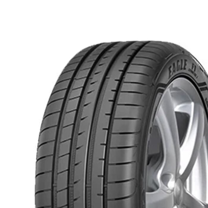 285/35R22 106W XL Goodyear Eagle F1 Asymmetric 3 540818 - Görsel 1