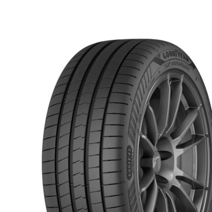 225/50R17 98Y XL Goodyear Eagle F1 Asymmetric 6 FP 581516