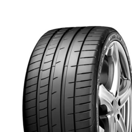 255/35R19 96Y Goodyear Eag F1 Supersport FP 548012