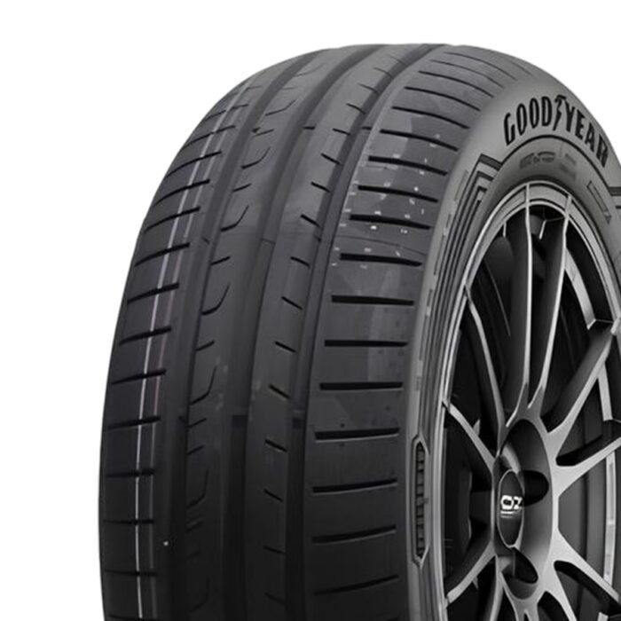 195/65R15 91V Goodyear Eagle Sport 2 583909 - Görsel 1