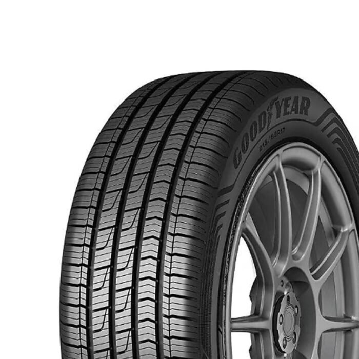 215/65R16 102H XL Goodyear Eagle Sport 4Seasons 582993 - Görsel 1