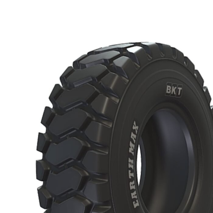 29.5R25 TL E-3/L-3* Bkt Earthmax Sr30 Cr FG437907623001222 - Görsel 1