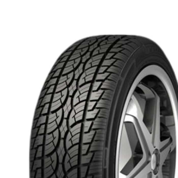 285/45R22 114V XL Nankang Sp-7 JB966 - Görsel 1