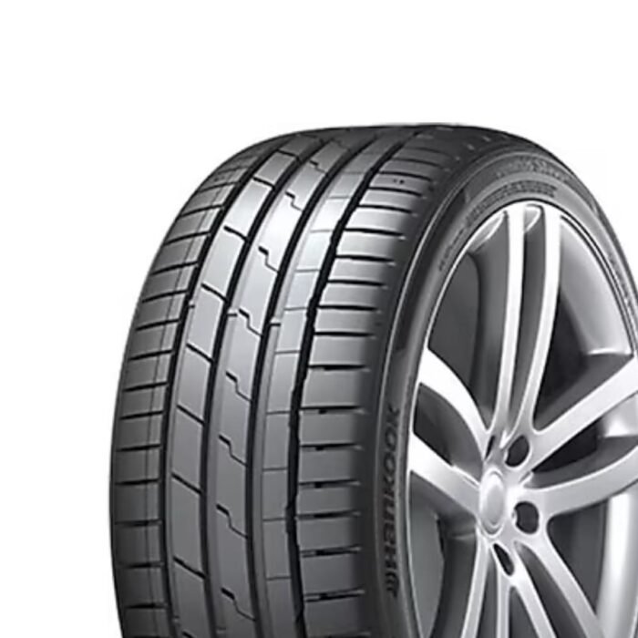 245/45R18 100Y XL Hankook K127b Ventus S1 Evo3 HRS * 1024579 - Görsel 1