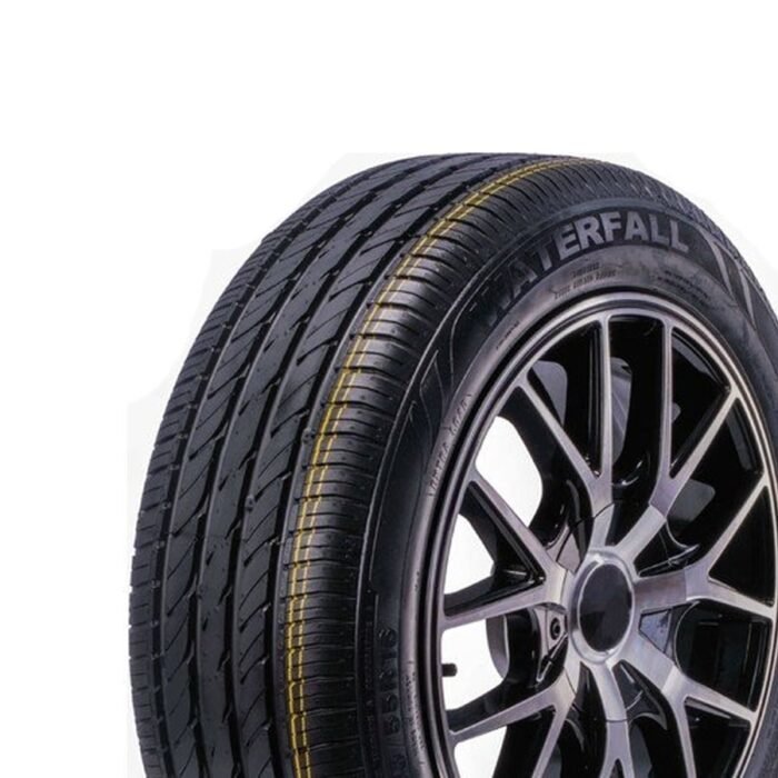 225/45R17 94W XL Waterfall Eco Dynamic 0000WF15 - Görsel 1