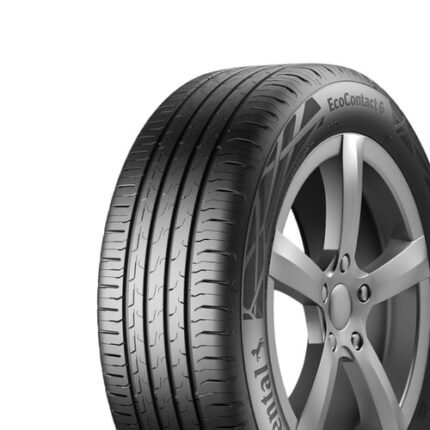 245/35R21 96W XL Continental EcoContact 6 VOL 0314823