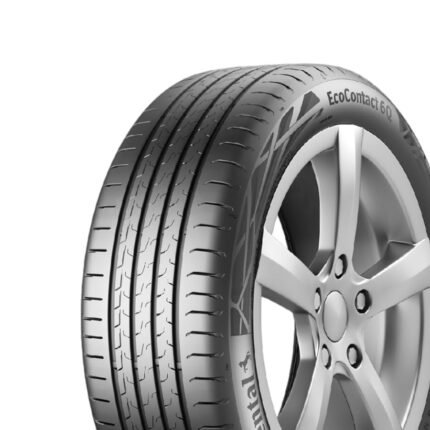 215/60R18 98H Continental Ecocontact 6 Q 0313330