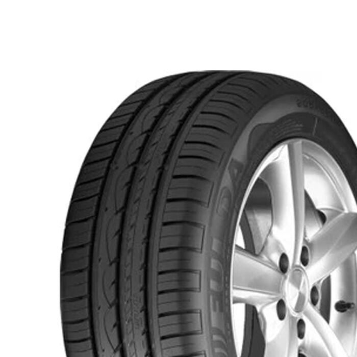 205/65R15 94H Fulda EcoControl HP 578515 - Görsel 1