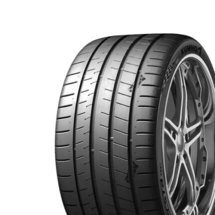 285/30R20 99Y XL Kumho Ecsta Ps91 202830191