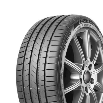 225/35R19 88Y XL Kumho Ecsta Sport S Ps72 2310583