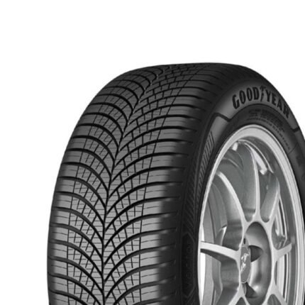 235/65R16C 115/113R Goodyear Vector 4Seasons Cargo Mov 582901