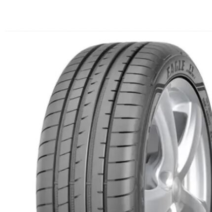 225/45R17 94Y XL Goodyear Eagle F1 Asymmetric 3 * 548155