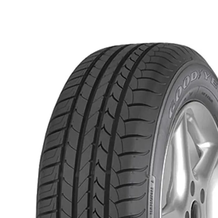 245/45R17 99Y XL Goodyear Efficientgrip Mo 522972 - Görsel 1