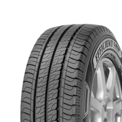 225/75R16c 121/120R Goodyear Efficientgrip Cargo 568087