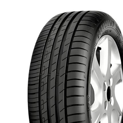 215/55R18 95H Goodyear Efficientgrip Performance 582727