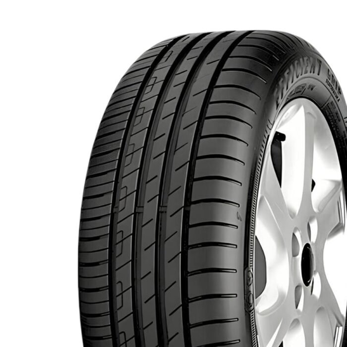 215/55R18 95H Goodyear Efficientgrip Performance 582727 - Görsel 1