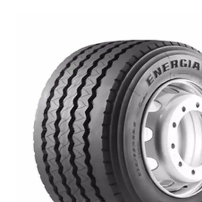 245/70R17.5 143/141J TL Lassa Eg 310T 248660 - Görsel 1
