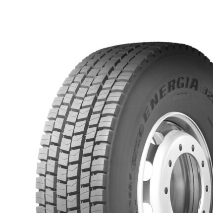 295/80R22.5 152/148M Lassa Eg 320D M+S 3PMSF 256637