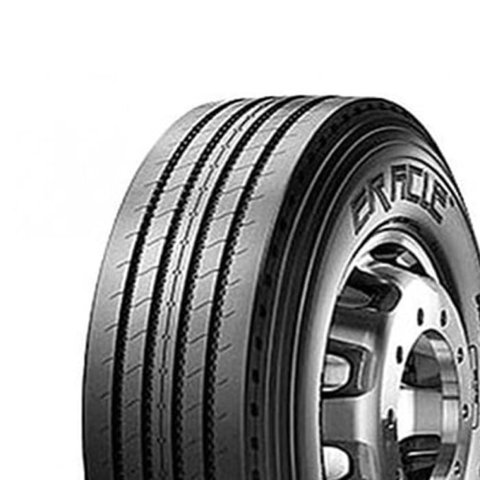 295/80R22.5 18PR 154/149M TL Eracle Er70-S 295ER70S - Görsel 1