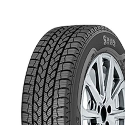 195R14C 106/104R Sava Eskimo Lt 571758