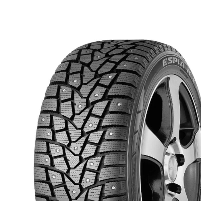 225/50R17 98T XL Falken Espia Ice M+S 327062 - Görsel 1
