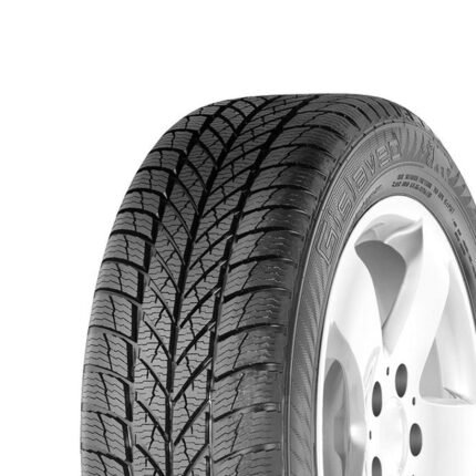 175/70R13 82T Gislaved Euro Frost 5 M+S 127133