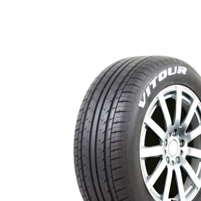 215/50R13 85H Vitour Formula RWL 4034239 - Görsel 1