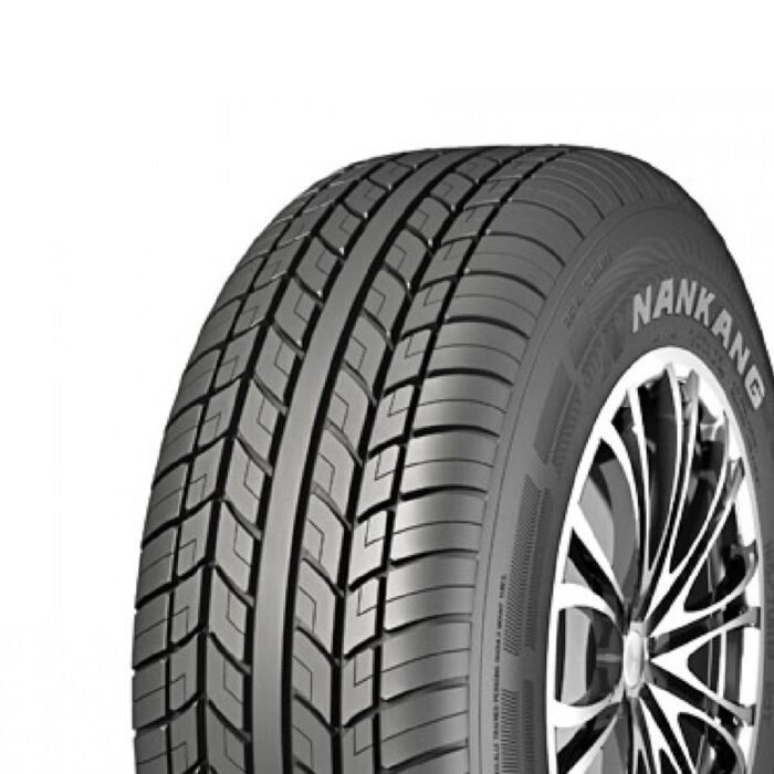 245/50R14 93H Nankang N-729 J8226 - Görsel 1