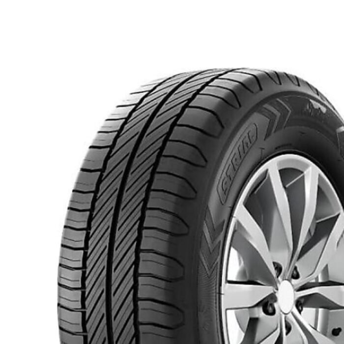 235/65R16C 115/113R Strial Cargo Speed Evo M+S 221426 - Görsel 1