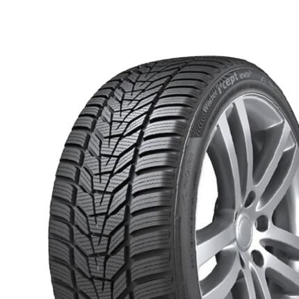 255/35R21 98W XL Hankook W330 i Cept Evo3 M+S 3PMSF 1026364