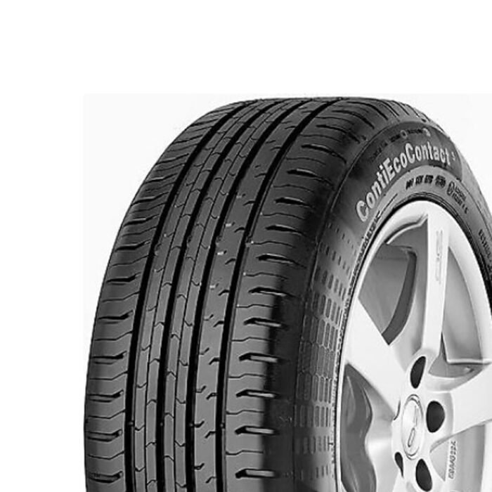 185/65R15 88T Continental Contiecocontact 5 0356051 - Görsel 1
