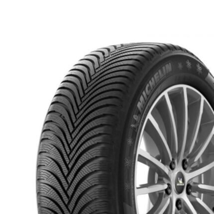 205/60R16 92V Michelin Alpin 5 M+S Zp 968599
