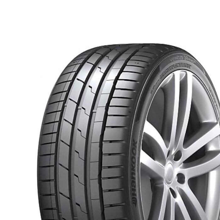 235/40R19 96W XL Hankook K127 Ventus S1 Evo3 Sound Absorber T0 1029702 - Görsel 1