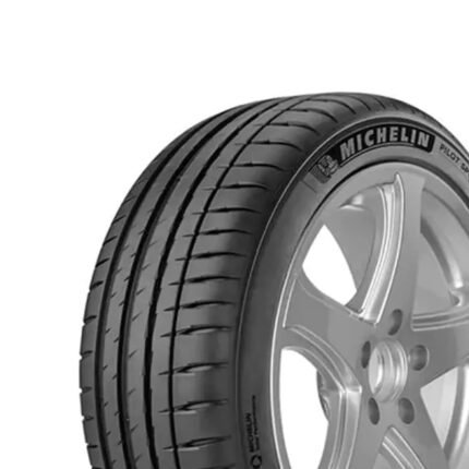 245/40R19 98Y XL Michelin Pilot Sport 4 * 210495