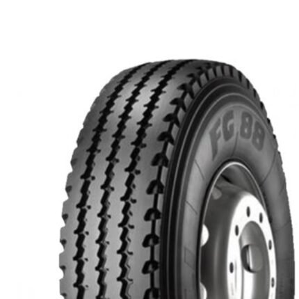 13R22.5 156/150K Pirelli Fg88 M+S 2391400